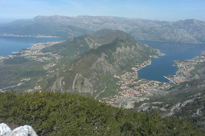 Montenegro Full Day Trip from Dubrovnik (small group) - Two hours inside Kotor’s old walls