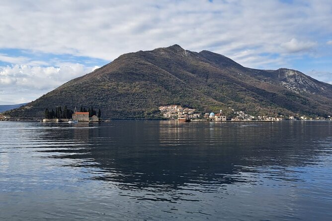 Montenegro Full Day Trip from Dubrovnik (small group) - Budva brings a different Adriatic mood
