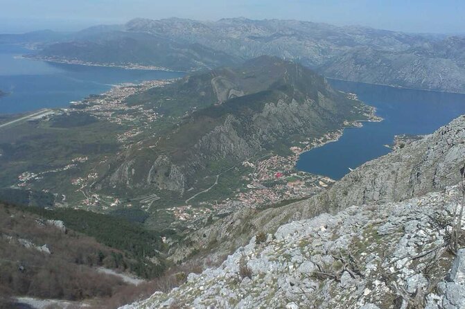 Montenegro Full Day Trip from Dubrovnik (small group) - Border documents, timing, and the real pace of the day