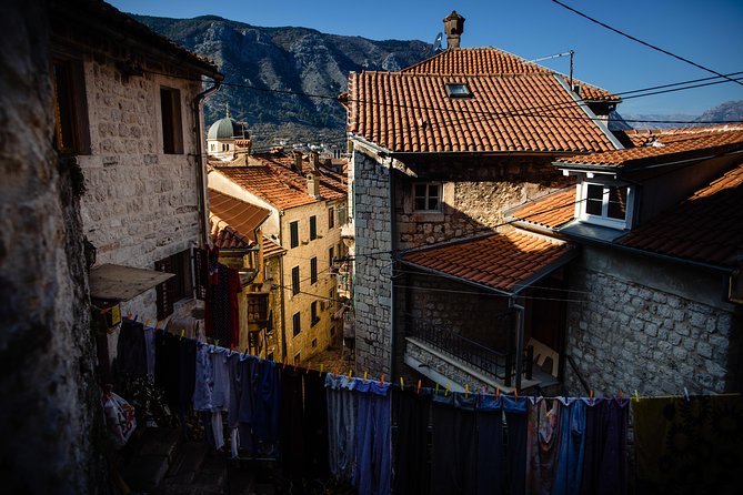 Montenegro Full-Day Trip from Dubrovnik with Optional Boat Trip - Why this makes sense from Dubrovnik