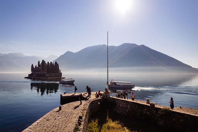 Montenegro Full-Day Trip from Dubrovnik with Optional Boat Trip - Transport, group size, and guide style