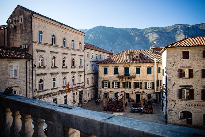 Montenegro Full-Day Trip from Dubrovnik with Optional Boat Trip - What to budget beyond the tour price