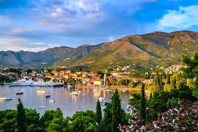 Montenegro Kotor Bay with Boat Ride to The Lady of the Rock - What to bring and arrange before departure