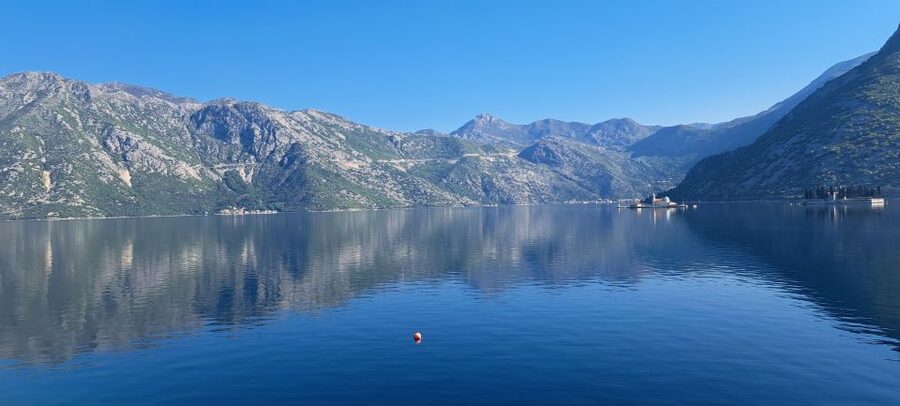 Montenegro: Perast & Kotor - Day Trip from Dubrovnik - Perast: an hour on the waterfront