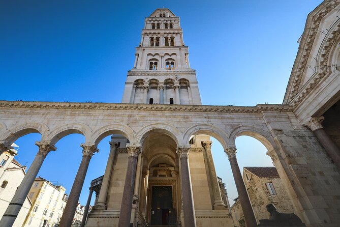 Montenegro private daytrip from Dubrovnik, Perast, Bay of Kotor - Three hours in Kotor’s medieval center
