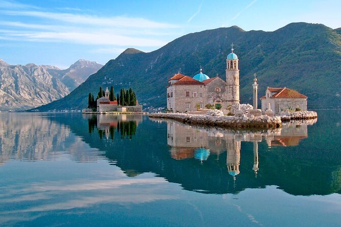 Montenegro Private Full Day Tour from Dubrovnik - From Dubrovnik to Montenegro by the Adriatic