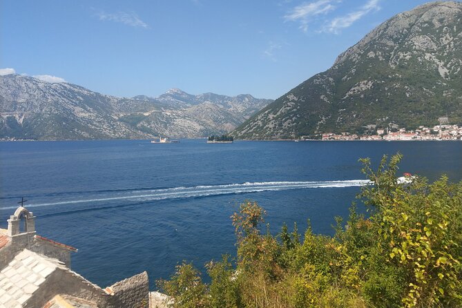 Montenegro Private Full Day Tour from Dubrovnik - Kotor Old Town and the medieval walls