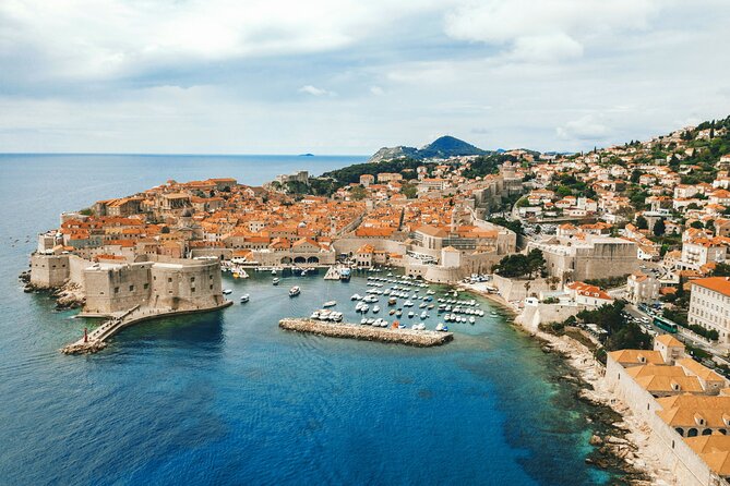 Montenegro Private Full Day Tour from Dubrovnik - Lunch options and the price of flexibility