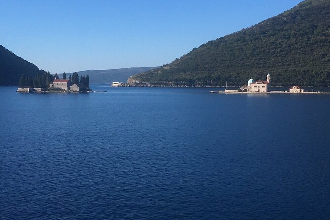 Montenegro Private Full Day Tour from Dubrovnik - Verige viewpoint and the Bay of Kotor