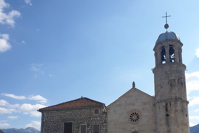 Montenegro Private Full Day Tour visiting Kotor and Perast - Key points at a glance
