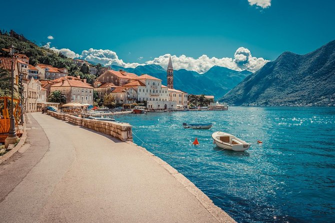 Montenegro Private Full Day Tour visiting Kotor and Perast - Why this Montenegro day trip works from Dubrovnik