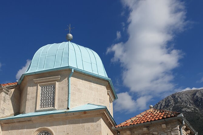 Montenegro Private Full Day Tour visiting Kotor and Perast - Three hours inside Kotor’s medieval walls