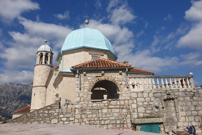 Montenegro Private Full Day Tour visiting Kotor and Perast - The optional Budva beach pause