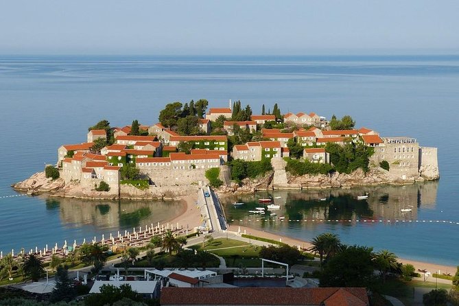 Montenegro Private Tour - Key points at a glance
