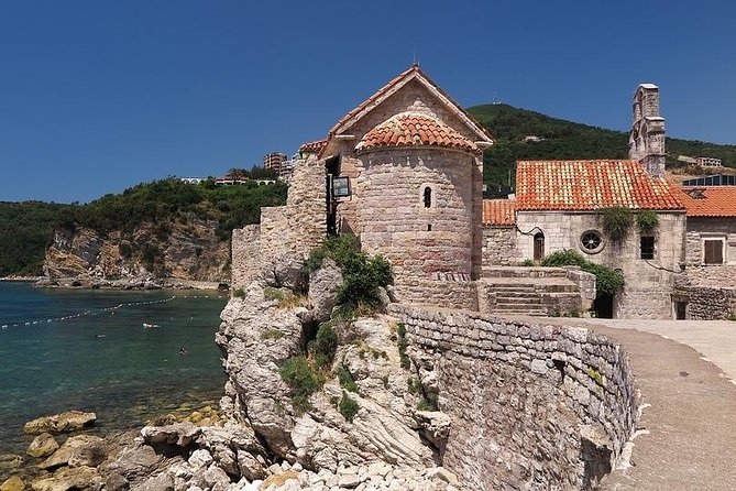 Montenegro Private Tour - Kotor, the day’s main historic stop
