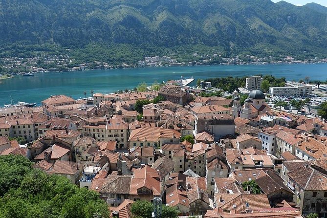 Montenegro Private Tour - What the private format is really worth