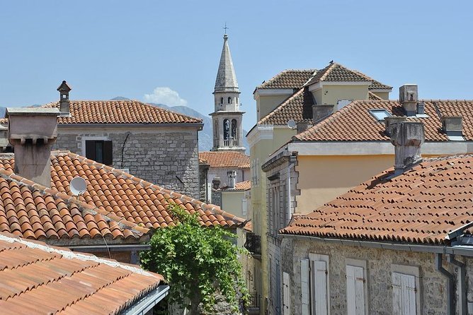 Montenegro Private Tour - How to use the limited time well