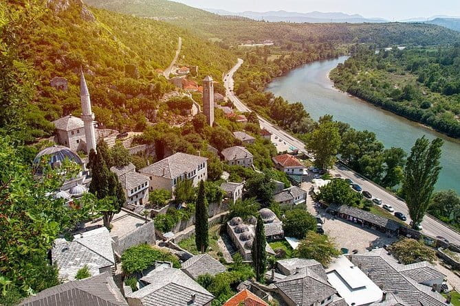 Montenegro Private Tour from Dubrovnik: Kotor & Perast - What the private format really gives you