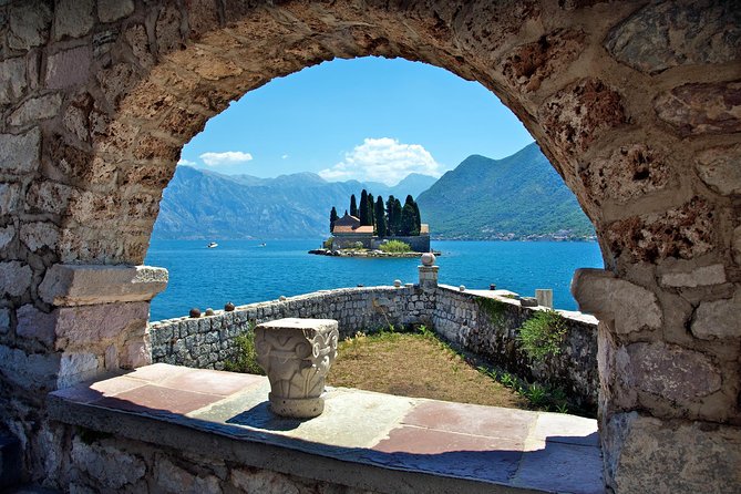 Montenegro Private Tour from Dubrovnik - Kotor, the Main Historic Stop