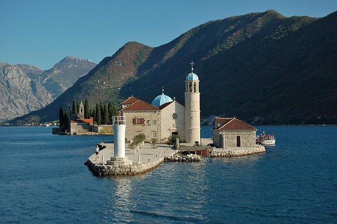 Montenegro Private Tour - Perast, a short stop with a strong sense of place