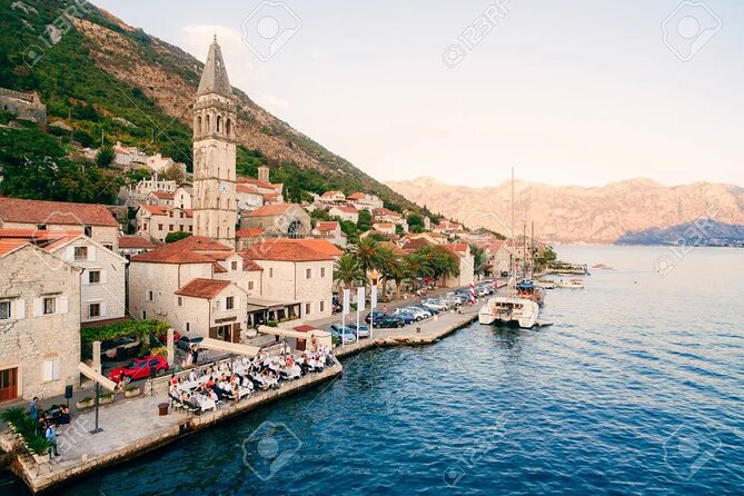 Montenegro - with boat ride to the island Our Lady of The Rock - Why this Montenegro day trip works from Dubrovnik