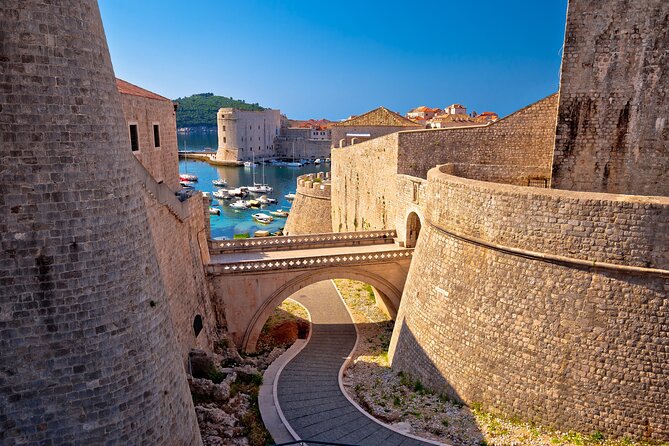 Montenegro - with boat ride to the island Our Lady of The Rock - Guides, transport, and the feel of the day