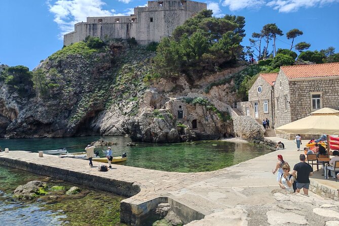 Morning and Day Tours - Sea Kayaking & Snorkelling Dubrovnik - Should you book this Dubrovnik sea-kayaking tour?