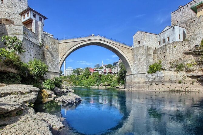 Mostar And Kravica Waterfalls Private Tour From Dubrovnik - Why this Dubrovnik day trip works