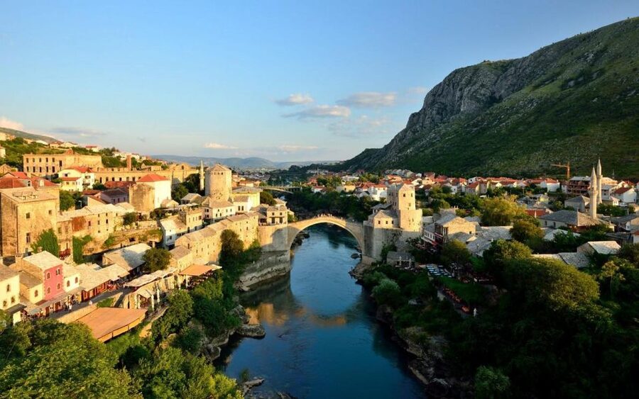Mostar and Kravice Waterfalls Tour from Dubrovnik - Key points to know before booking
