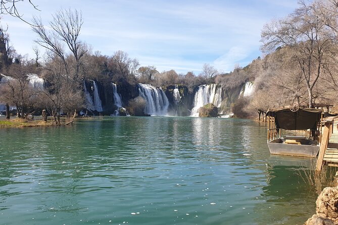 Mostar and Kravice Waterfalls Tour from Dubrovnik (Semi-Private) - The road to Mostar and the Bosnia experience