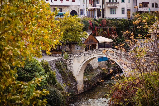 Mostar and Medjugorje Day Trip from Dubrovnik - The vehicle, group size, and guide quality