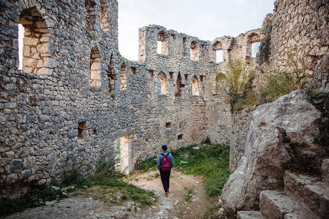 Mostar and Medjugorje Day Trip from Dubrovnik - Is $102.12 a fair price?