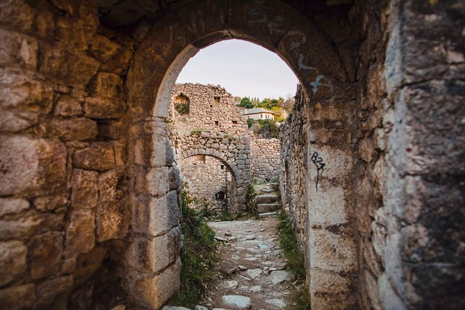 Mostar and Medjugorje Day Trip from Dubrovnik - Who should book this day trip?