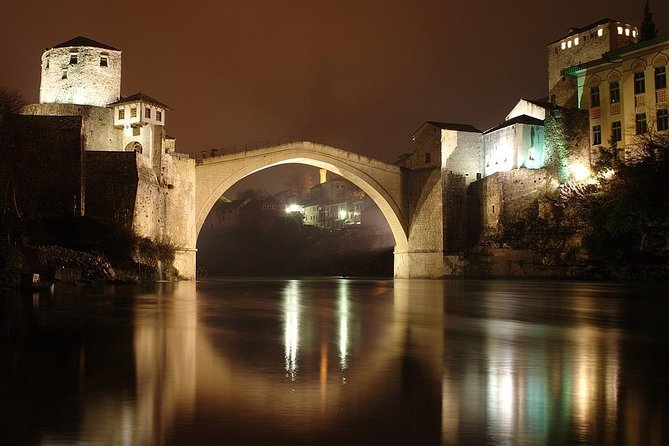 Mostar and Medugorje Private Tour - Leaving Dubrovnik for Bosnia and Herzegovina
