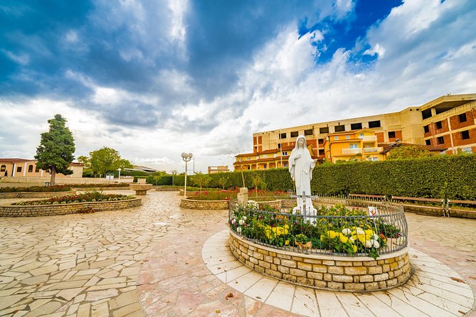 Mostar and Medugorje Private Tour - What private touring changes
