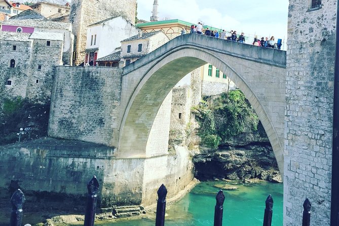 Mostar and Medugorje Private Tour - Is $214.57 per person a fair price?