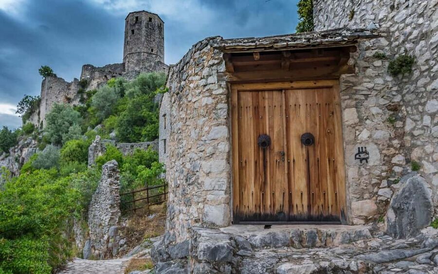 Mostar and Počitelj Day Trip from Dubrovnik - Why Mostar makes this Bosnia day trip worthwhile
