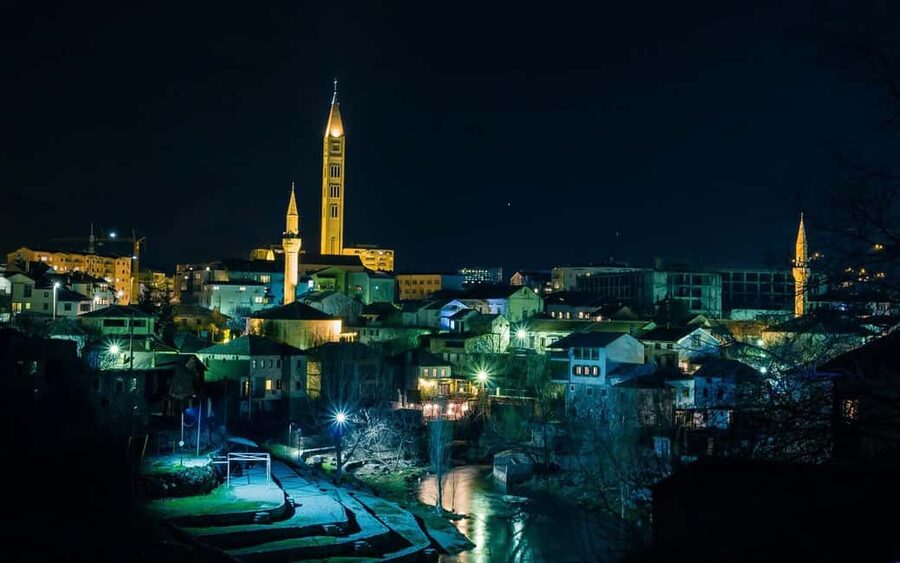 Mostar and Počitelj Day Trip from Dubrovnik - Food, cash, and small practical matters