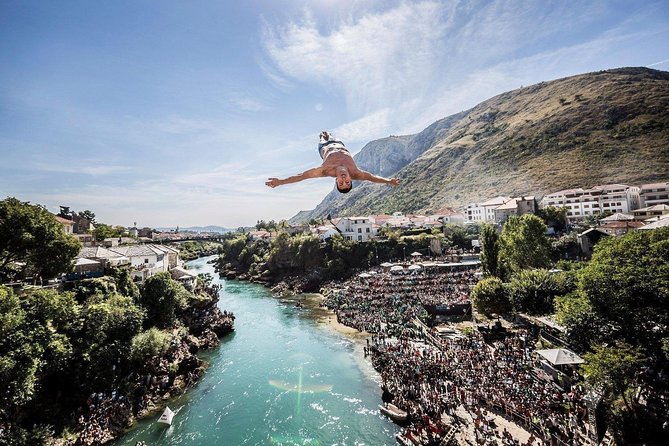 Mostar and Pocitelj Private Tour From Dubrovnik - Guide quality matters more than usual
