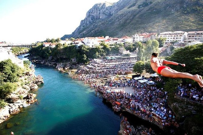 Mostar and Pocitelj Private Tour From Dubrovnik - Waterfalls and Ston may be extras, not promises