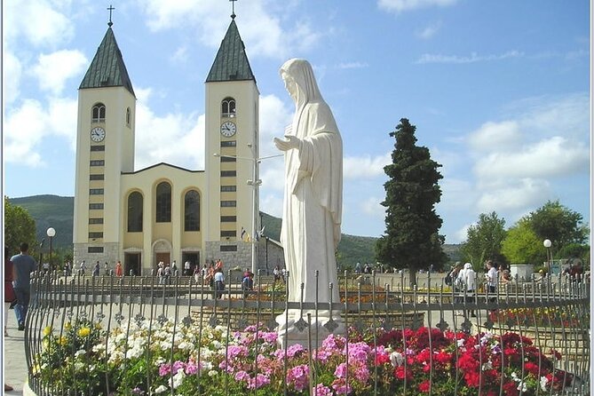 Mostar Bosnia Full Day Private Trip from Dubrovnik - What the $567.80 group price really buys