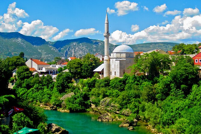 Mostar Bosnia Full Day Private Trip from Dubrovnik - Timing, comfort, and the shape of the day