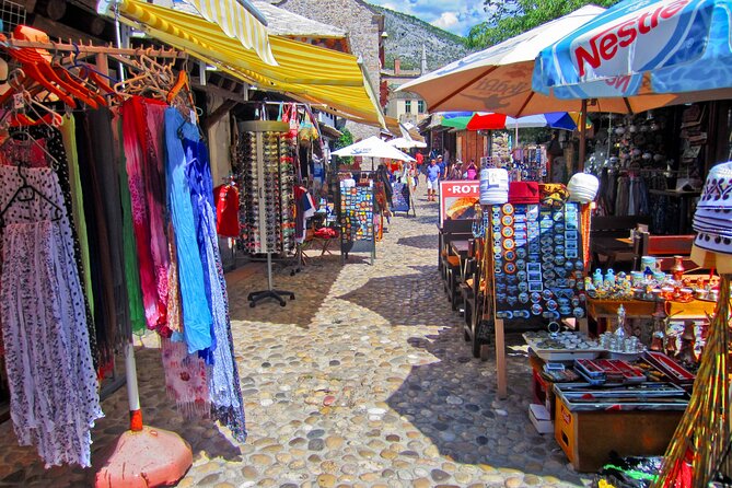 Mostar Bosnia Full Day Private Trip from Dubrovnik - Pickup details and small planning matters