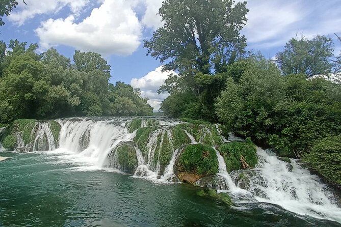 Mostar & Kravice from Dubrovnik: Private 2-Night Herzegovina Tour - Međugorje and the question of pilgrimage