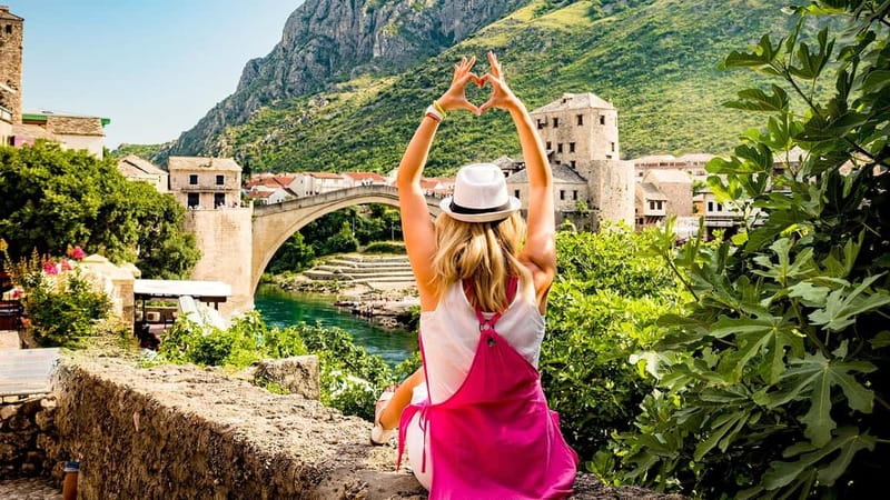 Mostar & Kravice Waterfalls: Guided Day Trip from Dubrovnik - Why this trip is worth considering from Dubrovnik