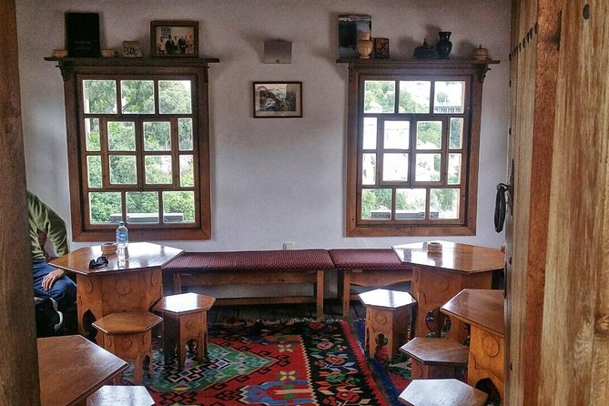 Mostar, Kravice Waterfalls, Počitelj & Blagaj - BiH Private Tour - Blagaj and the Buna River spring