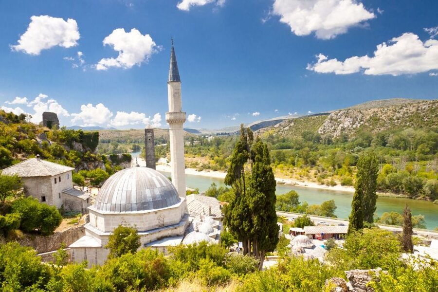 Mostar & Međugorje Full-Day Private Tour from Dubrovnik - Key points at a glance