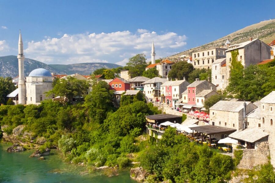 Mostar & Međugorje Full-Day Private Tour from Dubrovnik - Is $530 good value for three people?