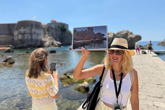 Mostar, Međugorje & Kravica Waterfalls - What the $660.87 price really covers
