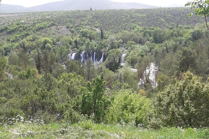 Mostar, Pocitelj and Kravice Waterfalls Private Tour from Dubrovnik - Who should book this day trip